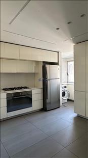 Apartment For V Rented by S.G.