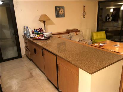 Chalet For Rent Furnished