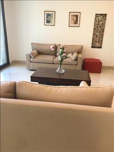 Apartment For Rent Furnished