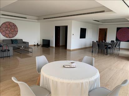 Apartment For Rent Furnished
