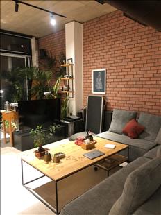 Apartment For Rent Furnished