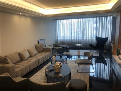 Apartment For Rent Furnished