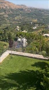 Chalet For Short Term Rent