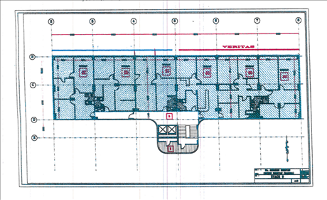 Office For Rent