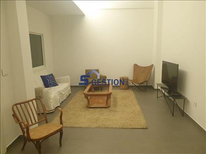 Apartment For Rent Furnished