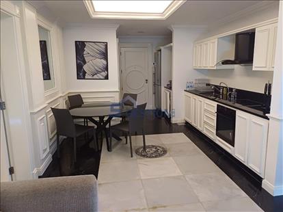 Apartment For Rent Furnished