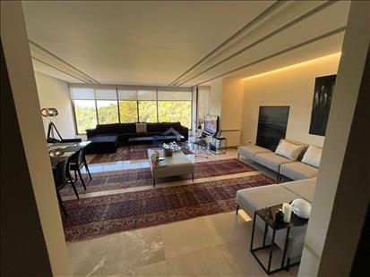 Appartement à louer meublé