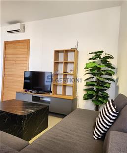 Appartement à louer meublé