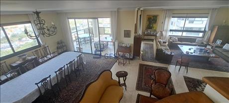Apartment For V Rented external