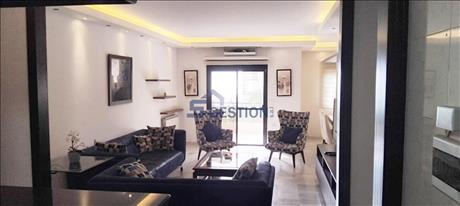 Apartment For Rent Furnished