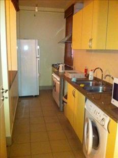 Apartment For Rent Furnished