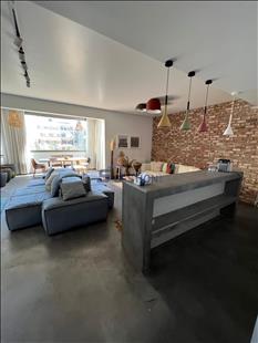 Apartment For Rent Furnished