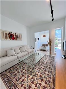Apartment For Rent Furnished