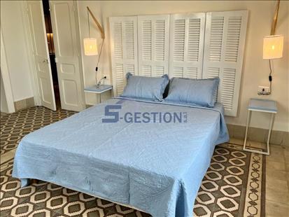 Apartment For Rent Furnished