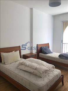 Apartment For Rent Furnished