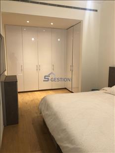 Apartment For Rent Furnished