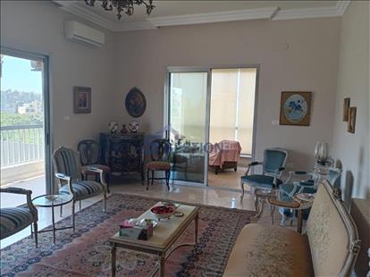 Apartment For Rent Furnished