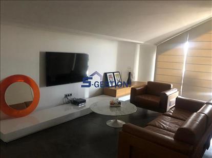 Chalet For Rent Furnished