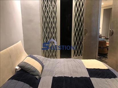 Apartment For Rent Furnished