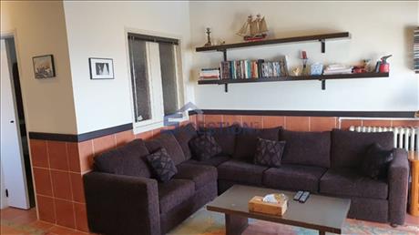 Chalet For Rent Furnished