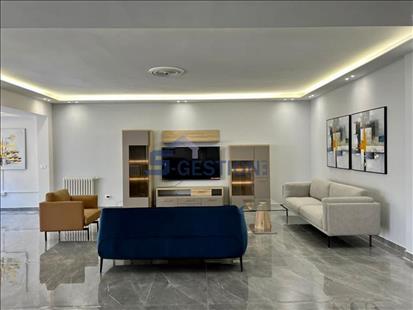 Apartment For Rent Furnished
