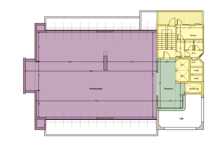 Office For Rent