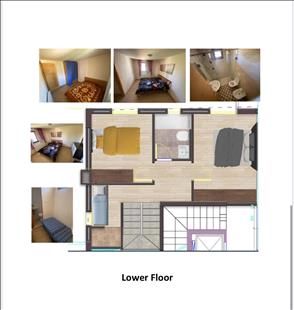 Chalet For Sale