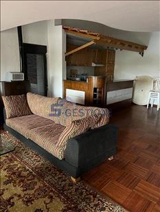 Chalet For Rent Furnished