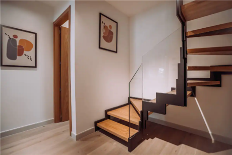 Chalet For Short Term Rent