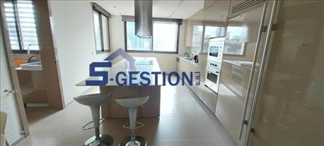 Apartment For Rent Furnished