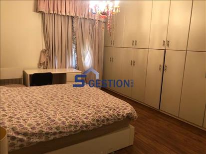 Apartment For Rent Furnished