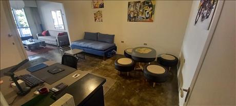 Apartment For Rent Furnished