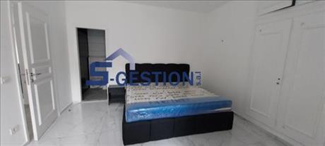 Apartment For Rent Furnished