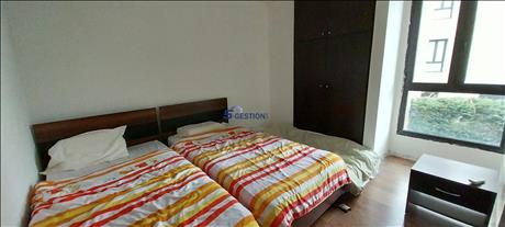 Chalet For Rent Furnished