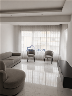 Apartment For Rent Furnished