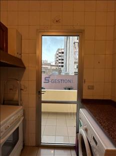 Apartment For Rent Furnished