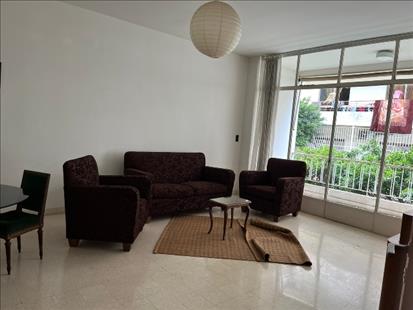 Apartment For Rent Furnished