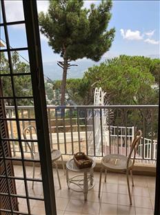 Apartment For Rent Furnished