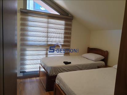 Chalet For Short Term Rent