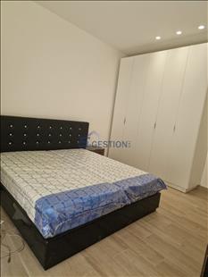 Apartment For Rent Furnished