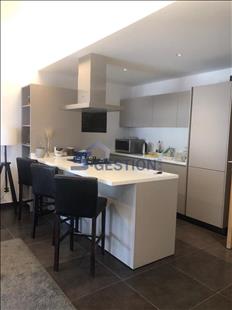 Apartment For Rent Furnished