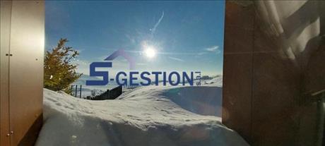 Chalet For Rent Furnished