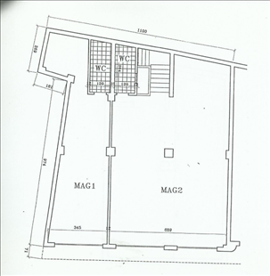 Shop Commercial Premises For Rent