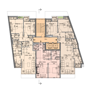 Apartment For Sale