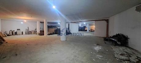 Depot For Rent