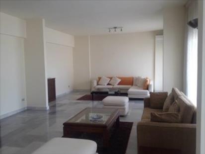 Apartment For Rent Furnished