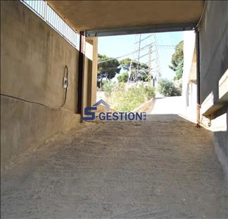 Depot For Rent