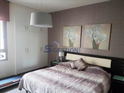 Apartment For Rent Furnished