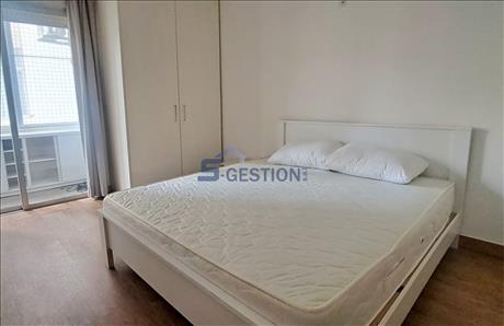 Apartment For Rent Furnished