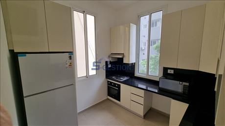 Apartment For Rent Furnished
